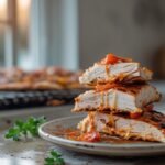 BBQ Chicken Pizza on the Grill