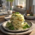 Creamy Cilantro Lime Potatoes for Your Next Picnic